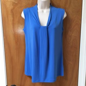 Dana Bachman Sleeveless Top